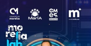 Empresa moreliana presentará en Morelia Lab a “MarIA”, primera IA mexicana infantil