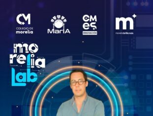 Empresa moreliana presentará en Morelia Lab a “MarIA”, primera IA mexicana infantil