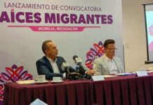 Buscará Semigrante, incremento de 6 mdp a presupuesto 2026