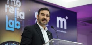 Morelia Lab 2025, evento cumbre del Gobierno Municipal: Yankel Benítez