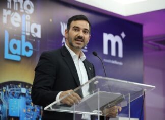 Morelia Lab 2025, evento cumbre del Gobierno Municipal: Yankel Benítez