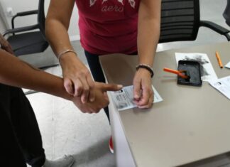 Mañana miércoles, último día para tramitar la Cartilla Militar en Morelia