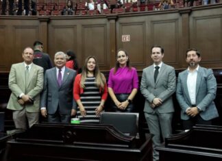 PVEM: Fallo histórico de SCJN en caso Jessica González refuerza la importancia de la defensa de derechos humanos