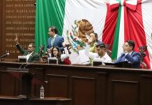 Jóvenes de 18 años podrán ser diputados en Michoacán: 76 Legislatura