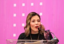 Brissa Arroyo celebra decisión de la SCJN que fortalece la justicia con perspectiva de género