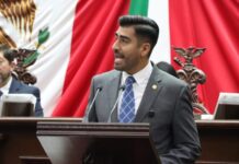 Impulsa Poncho Chávez el reconocimiento del turismo alternativo en Michoacán