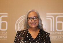 Desde el Congreso del Estado, Emma Rivera apuesta por la educación, la inclusión y el futuro de los jóvenes en Michoacán