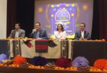Gloria Trevi, Pandora, Flans y Emmanuel encabezan la feria regional en Ciudad Hidalgo