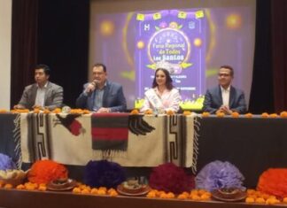Gloria Trevi, Pandora, Flans y Emmanuel encabezan la feria regional en Ciudad Hidalgo