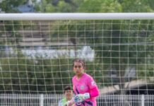 Atlético Morelia-UMSNH Femenil se mantiene como sublíder del Grupo 5