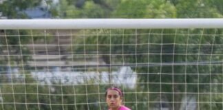 Atlético Morelia-UMSNH Femenil se mantiene como sublíder del Grupo 5