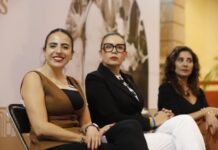 En el Congreso del Estado, honramos a las pioneras del voto femenino, con acciones y leyes concretas en favor de las mujeres: Giulianna Bugarini