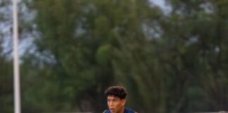 Atlético Morelia-UMSNH derrotó al sublíder