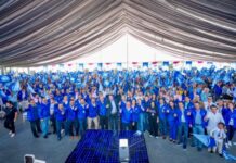 Con éxito, PAN Michoacán renueva su Consejo Estatal