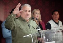 Conservadores renuevan su fachada, pero mantienen mismas mañas: Jesús Mora