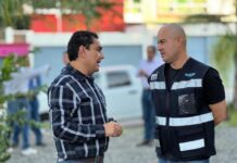 Adolfo Torres refuerza la cercanía con la ciudadanía a través del programa ‘Ooapas en tu calle’