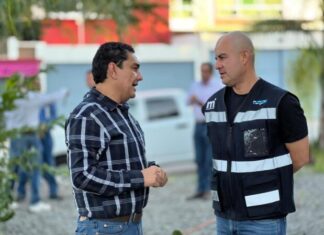 Adolfo Torres refuerza la cercanía con la ciudadanía a través del programa ‘Ooapas en tu calle’