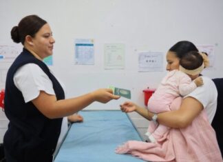 En el Día Mundial contra la Polio, la SSM recuerda que la vacuna es la mejor protección