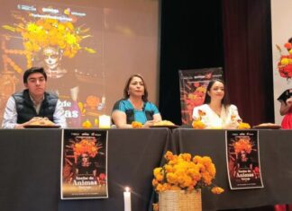 Quiroga transparenta precios de carnitas para evitar alza desmedida en costos
