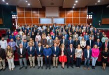 Alistan Nueva Asociación de Magistradas, Magistrados, Juezas y Jueces Electos en Michoacán: van por la transparencia y el diálogo institucional con la SCJN