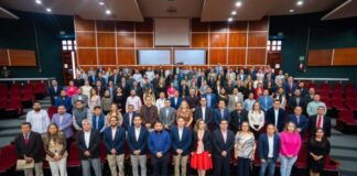 Alistan Nueva Asociación de Magistradas, Magistrados, Juezas y Jueces Electos en Michoacán: van por la transparencia y el diálogo institucional con la SCJN