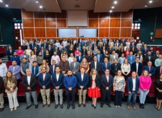 Alistan Nueva Asociación de Magistradas, Magistrados, Juezas y Jueces Electos en Michoacán: van por la transparencia y el diálogo institucional con la SCJN