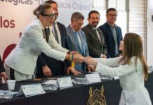 La Medicina es una forma de humanismo en acción, una expresión viva del espíritu nicolaita: Yarabí Ávila