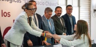 La Medicina es una forma de humanismo en acción, una expresión viva del espíritu nicolaita: Yarabí Ávila