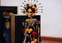 Piezas artesanales en concursos, museos y exposiciones, no están aseguradas ante accidentes