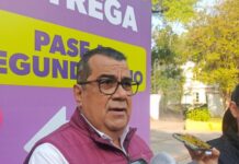 Universalidad en servicios de salud, tardará en concretarse: SSM