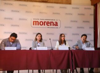 Nalleli Pedraza, presidenta de Comisión de Cultura, busca impulsar desde el Congreso mayor apoyo para la cultura en el estado