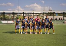 Atlético Morelia-UMSNH logra su tercer triunfo consecutivo