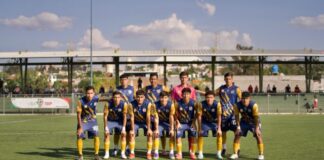 Atlético Morelia-UMSNH logra su tercer triunfo consecutivo