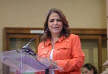 Fabiola Alanís: Michoacán debe liderar la producción sustentable del aguacate