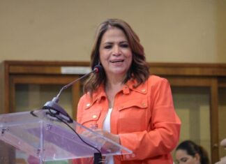 Fabiola Alanís: Michoacán debe liderar la producción sustentable del aguacate