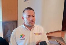 Alcalde de Jiquilpan, listo para cooperar con autoridades, en caso Comandante Arango