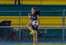 Atlético Morelia-UMSNH Femenil le quitó el invicto a Magos Unión Deportiva