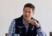 Refrenda Alfonso Martínez, respeto a la libertad de expresión
