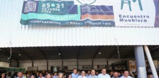 Reconoce industria mueblera del Oriente de Michoacán impulso de la UMSNH