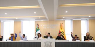 Gobierno de Alfonso Martínez da certeza jurídica a vecinos de El Terrero