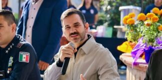 Prohibida la venta de alcohol en negocios aledaños a panteones municipales, durante Día de Muertos: Yankel Benítez