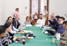 Con dictamen avalado en Comisiones, Congreso del Estado avanza en medidas para prevenir la trata de menores