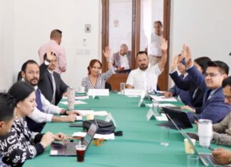 Con dictamen avalado en Comisiones, Congreso del Estado avanza en medidas para prevenir la trata de menores