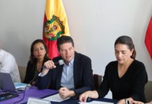 Gobierno de Alfonso Martínez fortalece programas de prevención y apoyo a mujeres