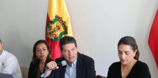 Gobierno de Alfonso Martínez fortalece programas de prevención y apoyo a mujeres