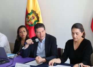 Gobierno de Alfonso Martínez fortalece programas de prevención y apoyo a mujeres