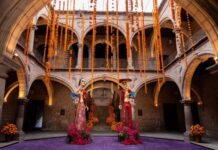 Morelia, la ciudad más ‘instagrameable’ para disfrutar el Día de Muertos