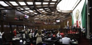 Promoción de lactarios en espacios públicos, facultad de comisiones edilicias de la mujer: 76 Legislatura