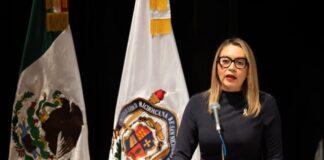 Congreso Internacional de Psicología, reafirma el compromiso de la UMSNH con el bienestar colectivo: Yarabí Ávila