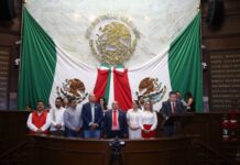 Presenta Vicente Gómez iniciativa para que la Cabalgata Morelos sea Patrimonio Cultural Inmaterial del Estado de Michoacán